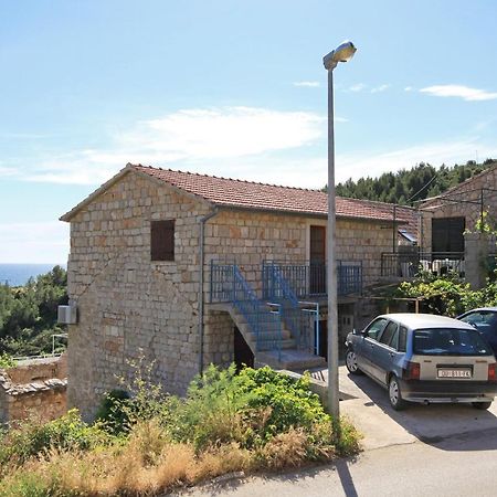 Apartments With A Parking Space Ivan Dolac, Hvar - 8797 Exterior photo
