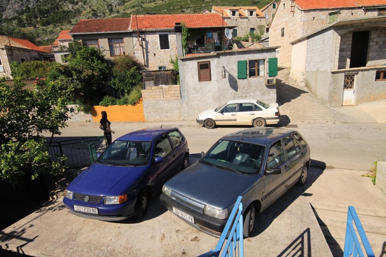 Apartments With A Parking Space Ivan Dolac, Hvar - 8797 Exterior photo
