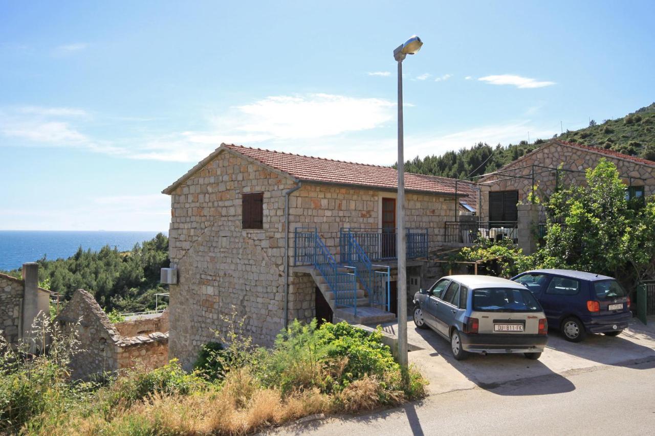 Apartments With A Parking Space Ivan Dolac, Hvar - 8797 Exterior photo