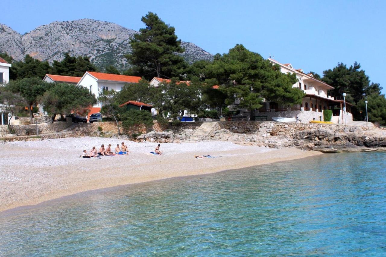 Apartments With A Parking Space Ivan Dolac, Hvar - 8797 Exterior photo