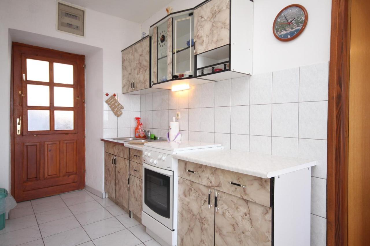 Apartments With A Parking Space Ivan Dolac, Hvar - 8797 Exterior photo