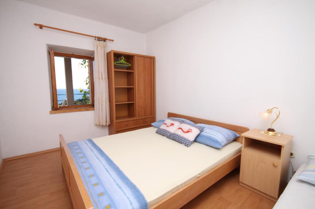 Apartments With A Parking Space Ivan Dolac, Hvar - 8797 Exterior photo