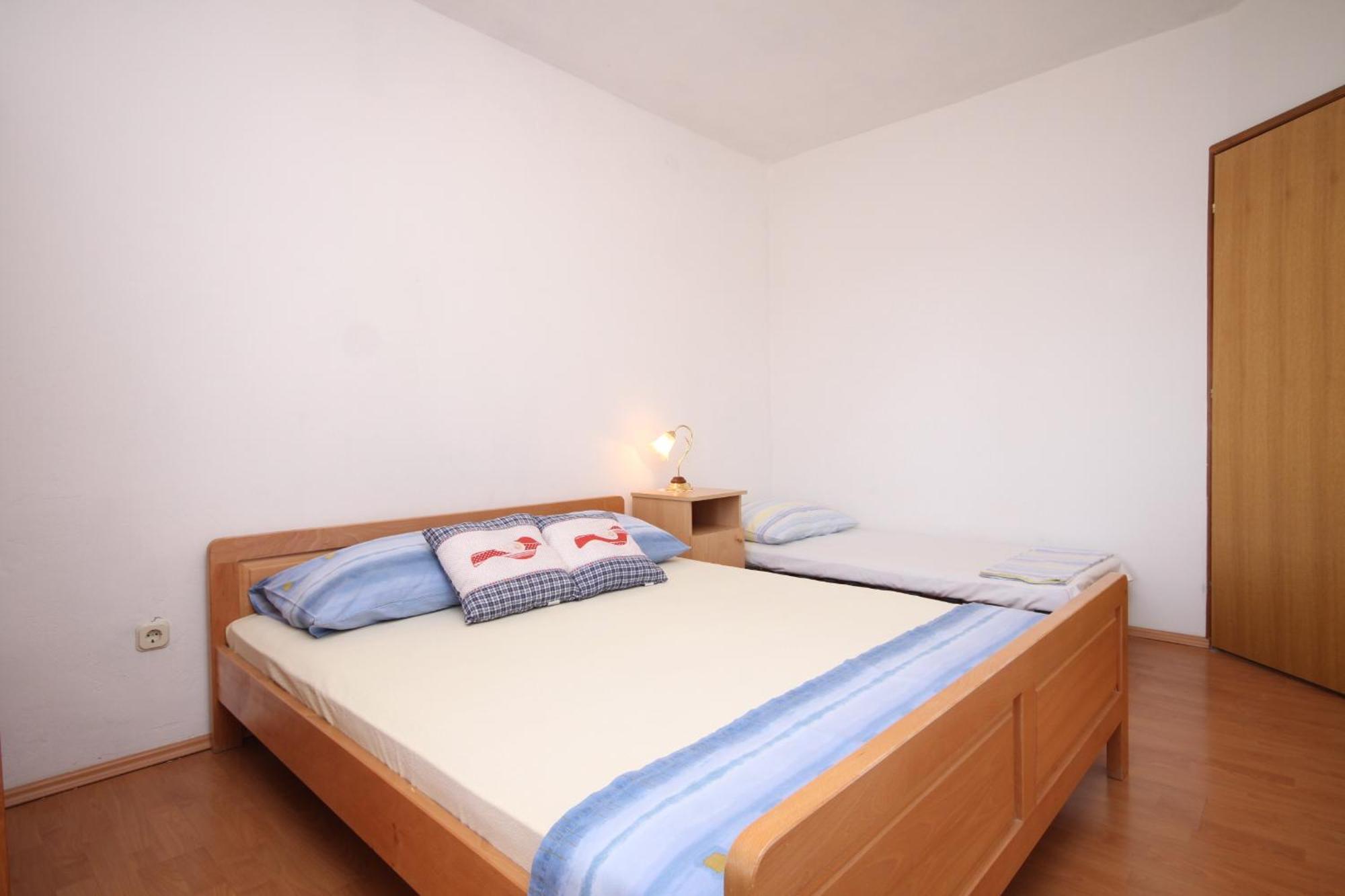 Apartments With A Parking Space Ivan Dolac, Hvar - 8797 Room photo