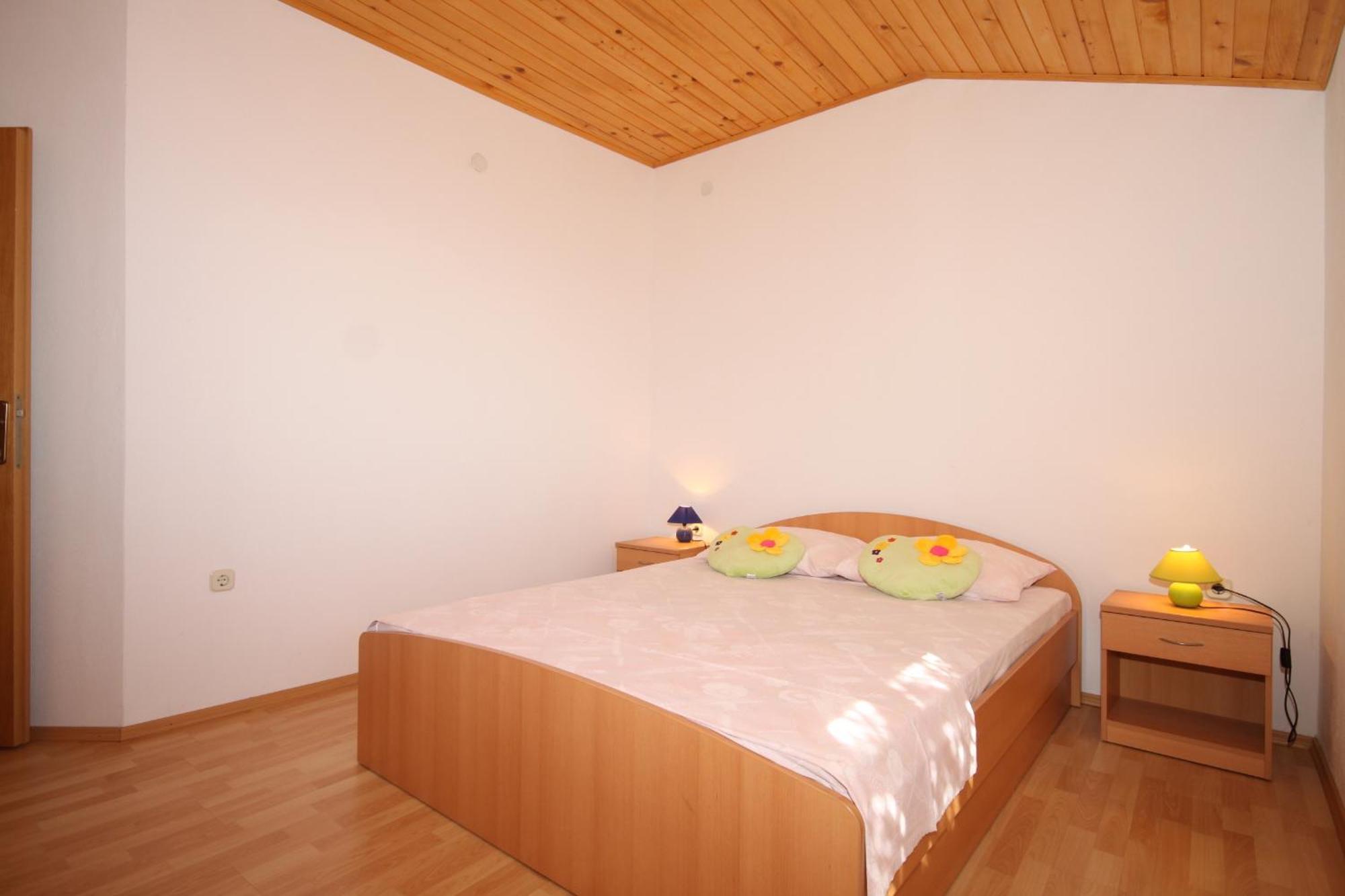Apartments With A Parking Space Ivan Dolac, Hvar - 8797 Room photo
