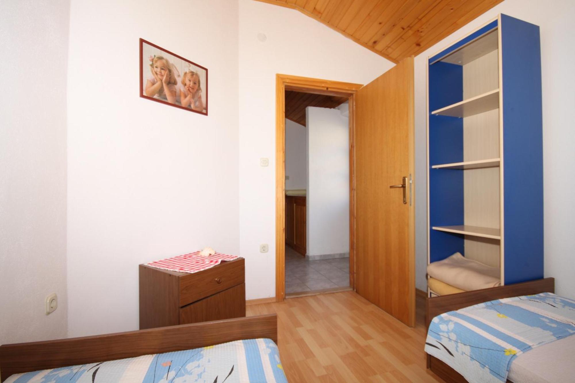 Apartments With A Parking Space Ivan Dolac, Hvar - 8797 Room photo