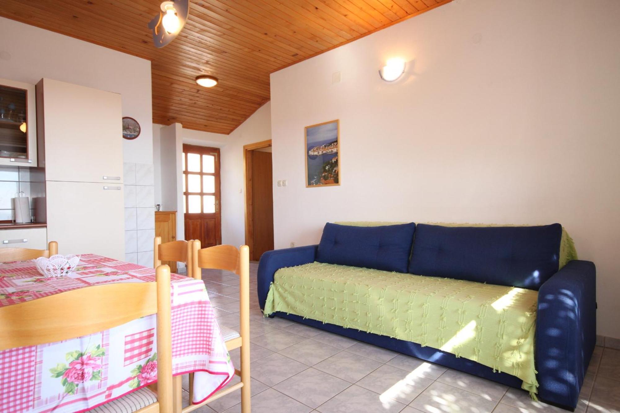 Apartments With A Parking Space Ivan Dolac, Hvar - 8797 Room photo