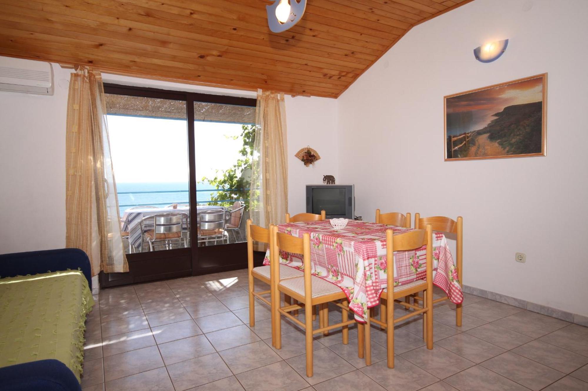 Apartments With A Parking Space Ivan Dolac, Hvar - 8797 Room photo